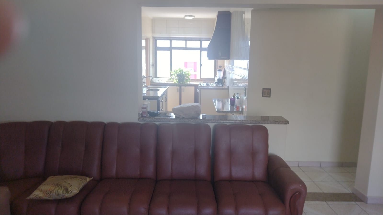 Alugar Apartamento / Apartamento sem condom&iacute;nio em Praia Grande R$ 3.500,00 - Foto 3