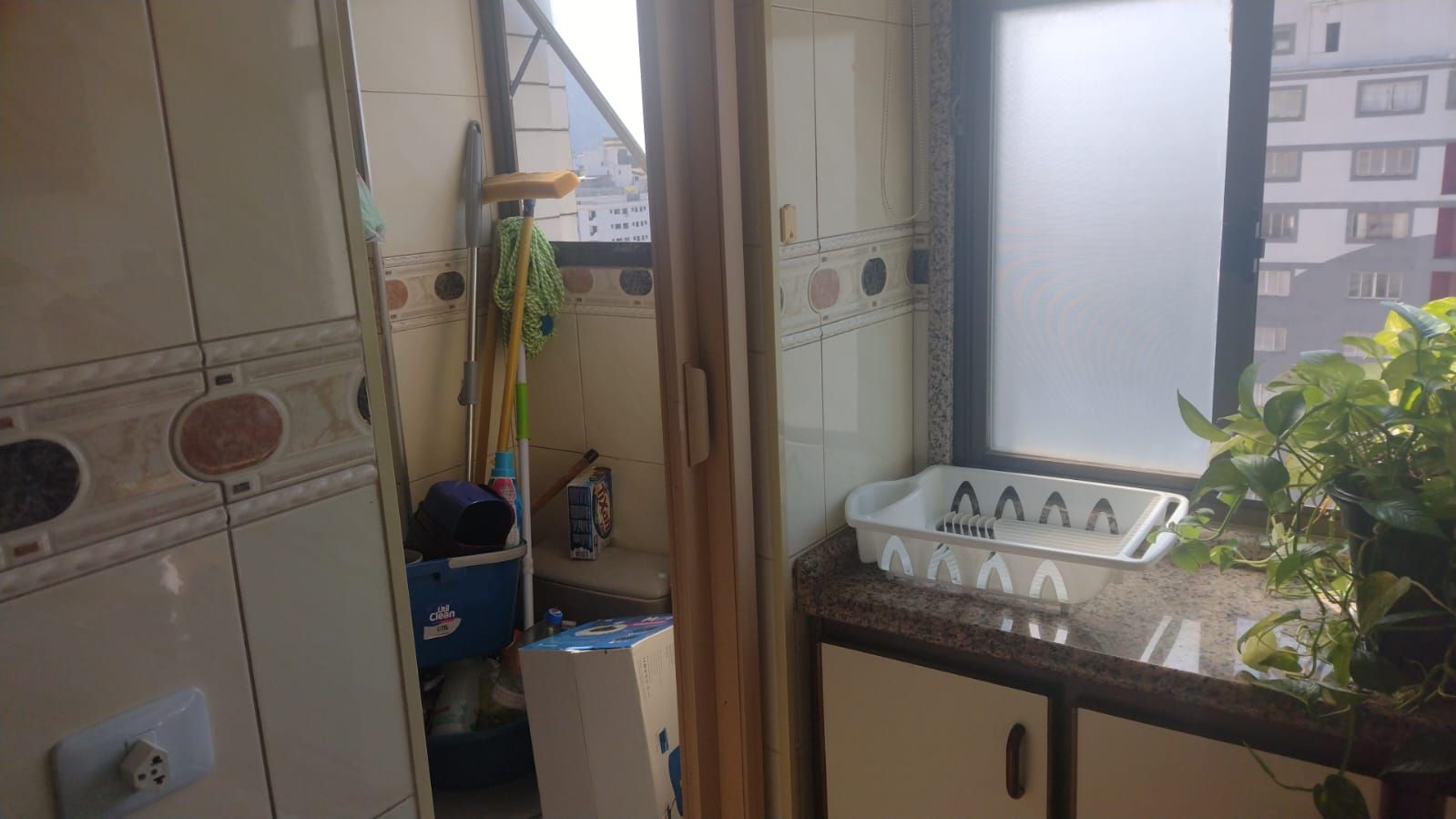 Alugar Apartamento / Apartamento sem condom&iacute;nio em Praia Grande R$ 3.500,00 - Foto 4