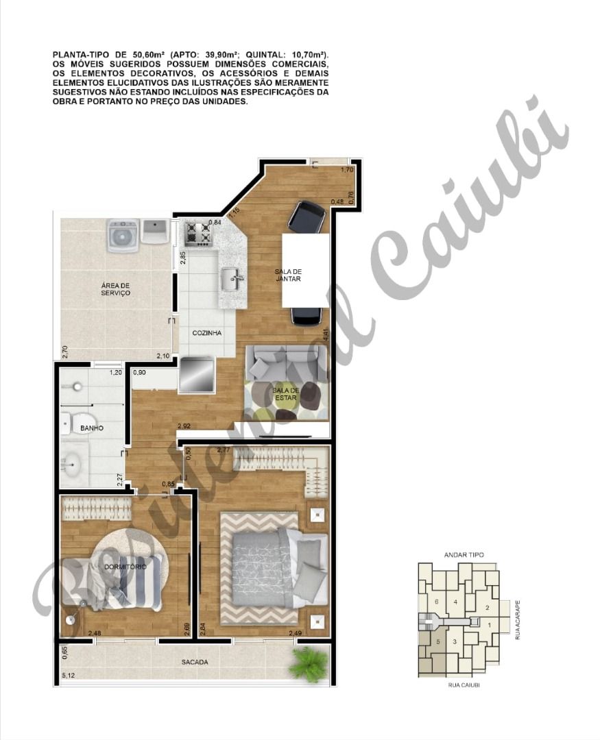 Comprar Apartamento / Apartamento sem condom&iacute;nio em Santo Andr&eacute; R$ 400.000,00 - Foto 6