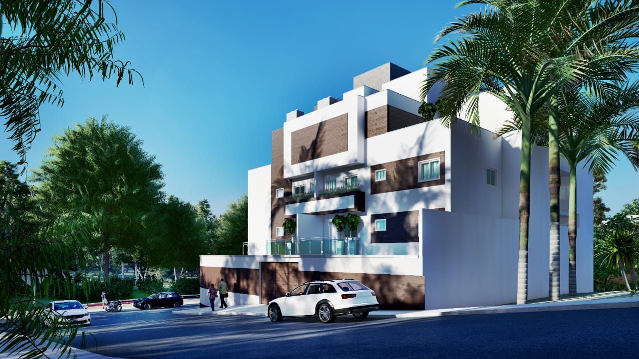 Comprar Apartamento / Cobertura Sem Condom&iacute;nio em Santo Andr&eacute; R$ 530.000,00 - Foto 1