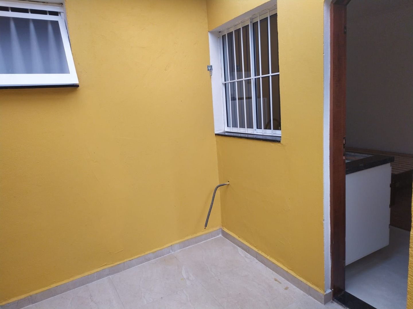 Alugar Apartamento / Kitnet em Santo Andr&eacute; R$ 800,00 - Foto 8