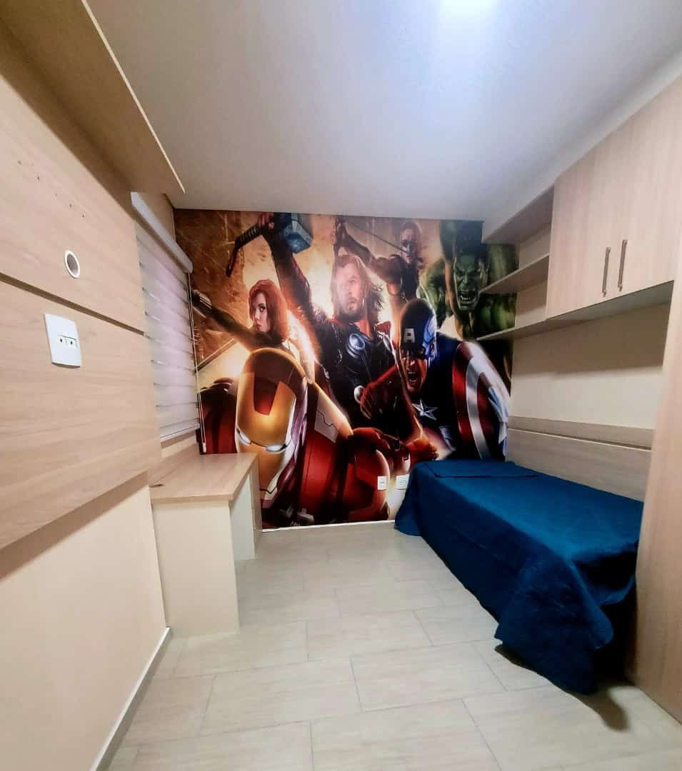 Comprar Apartamento / Cobertura Sem Condom&iacute;nio em Santo Andr&eacute; R$ 950.000,00 - Foto 4