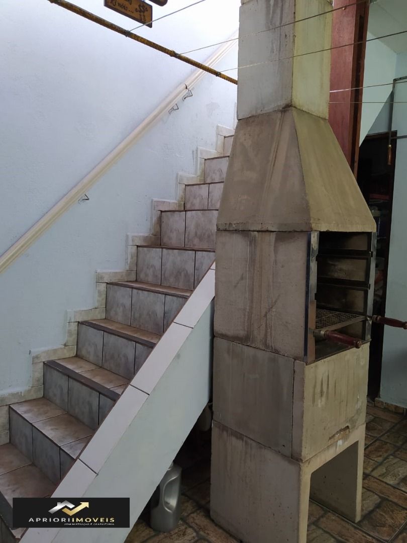 Comprar Casa / Sobrado em Santo Andr&eacute; R$ 575.000,00 - Foto 9