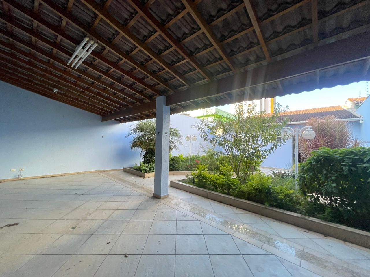 Alugar Casa / Sobrado em Santo Andr&eacute; R$ 5.500,00 - Foto 10