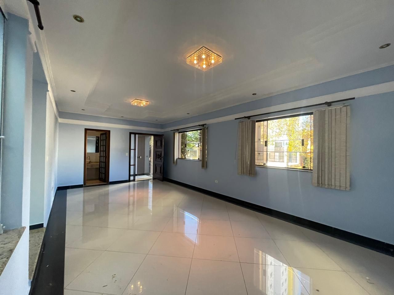 Alugar Casa / Sobrado em Santo Andr&eacute; R$ 5.500,00 - Foto 33