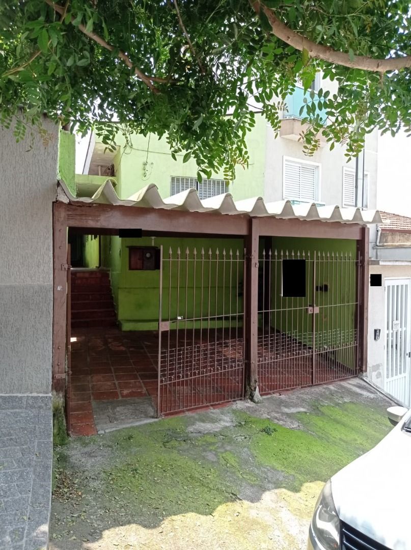 Alugar Casa / Sobrado em Santo Andr&eacute; R$ 2.600,00 - Foto 1