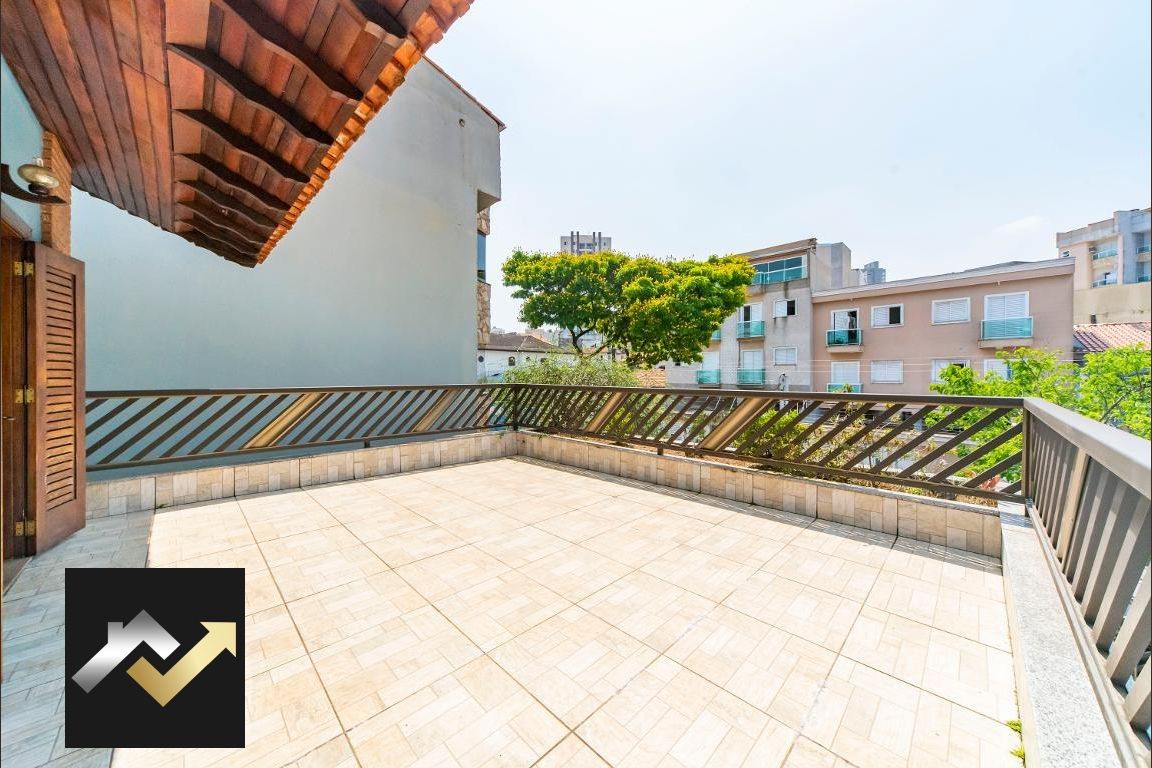 Comprar Casa / Casa em Santo Andr&eacute; R$ 2.650.000,00 - Foto 40