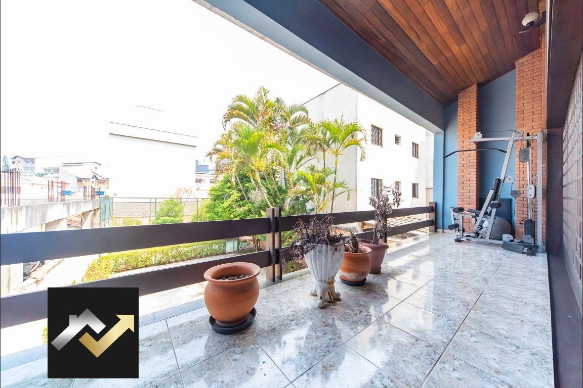 Comprar Casa / Casa em Santo Andr&eacute; R$ 2.650.000,00 - Foto 58