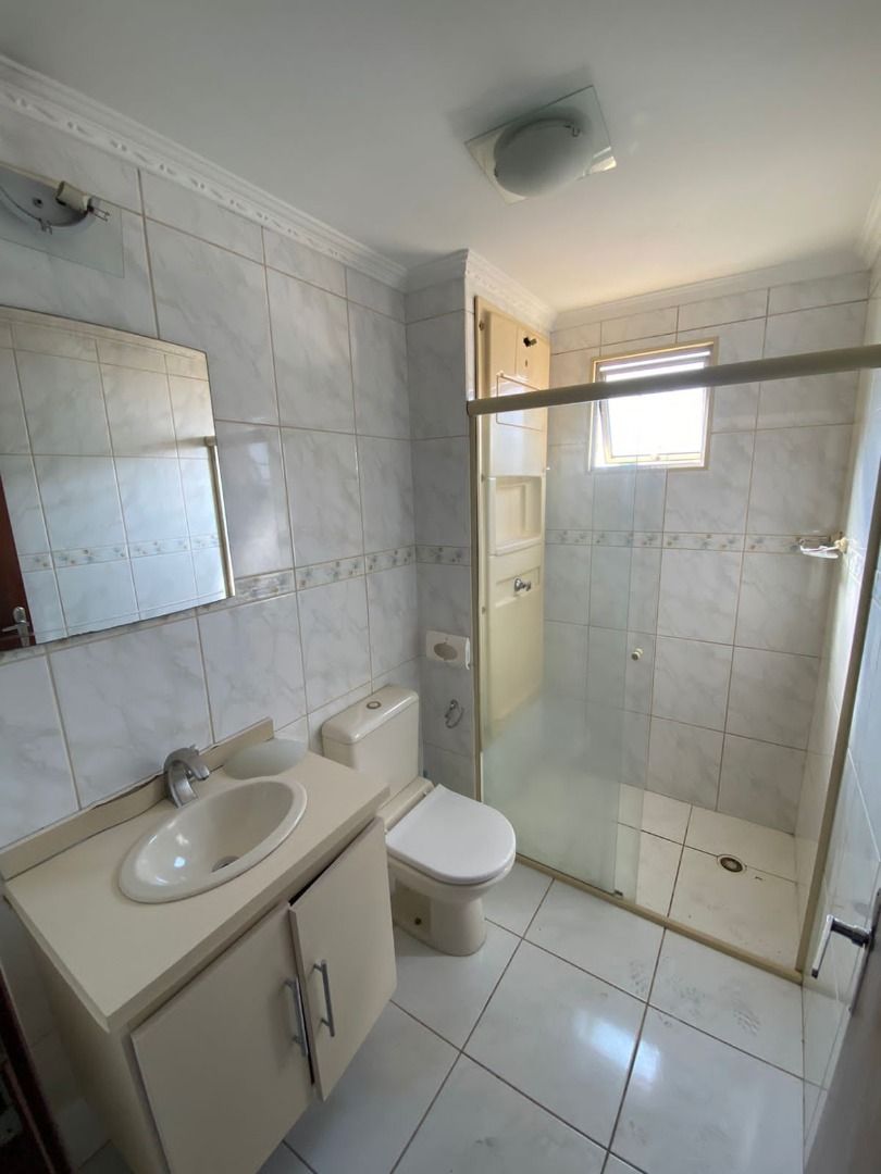 Alugar Apartamento / Apartamento sem condom&iacute;nio em Mau&aacute; R$ 2.300,00 - Foto 8