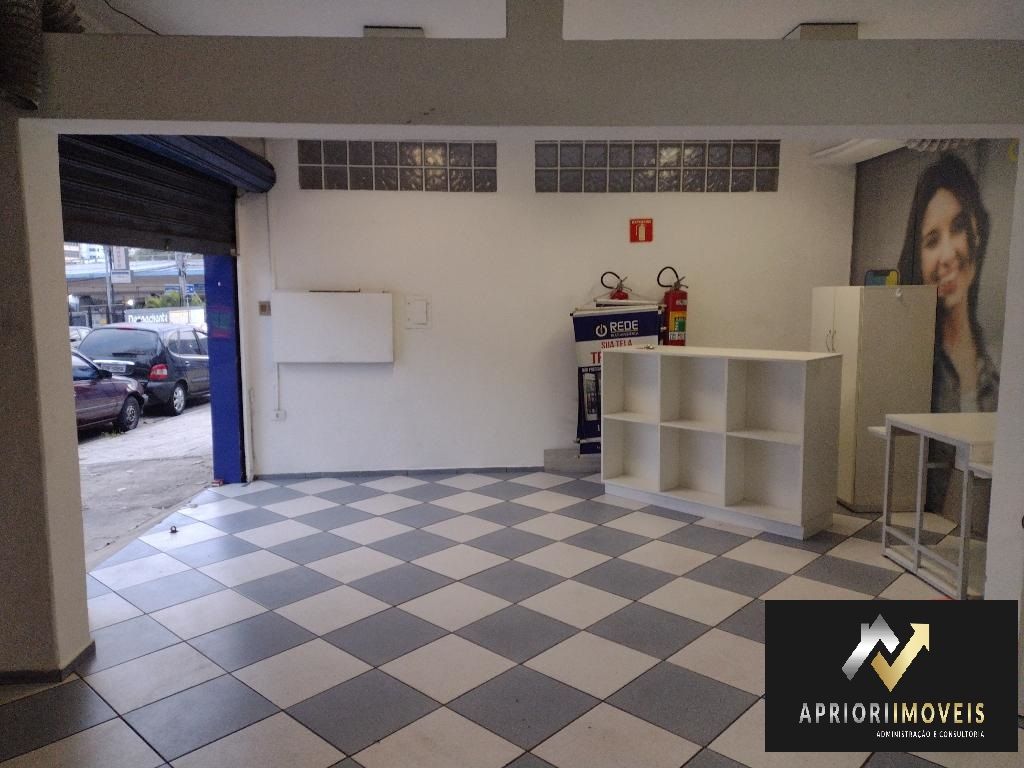 Alugar Comercial / Sal&atilde;o em Santo Andr&eacute; R$ 4.500,00 - Foto 9