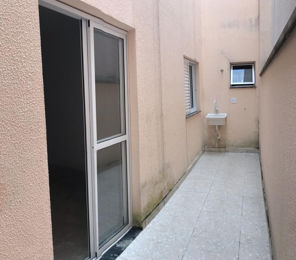 Comprar Apartamento / Apartamento sem condom&iacute;nio em Santo Andr&eacute; R$ 500.000,00 - Foto 11
