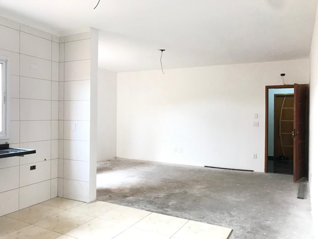 Comprar Apartamento / Apartamento sem condom&iacute;nio em Santo Andr&eacute; R$ 500.000,00 - Foto 4