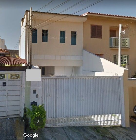 Alugar Casa / Sobrado em Santo Andr&eacute; R$ 15.000,00 - Foto 1