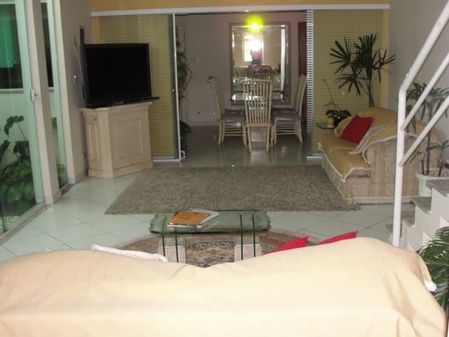 Alugar Casa / Sobrado em Santo Andr&eacute; R$ 15.000,00 - Foto 2