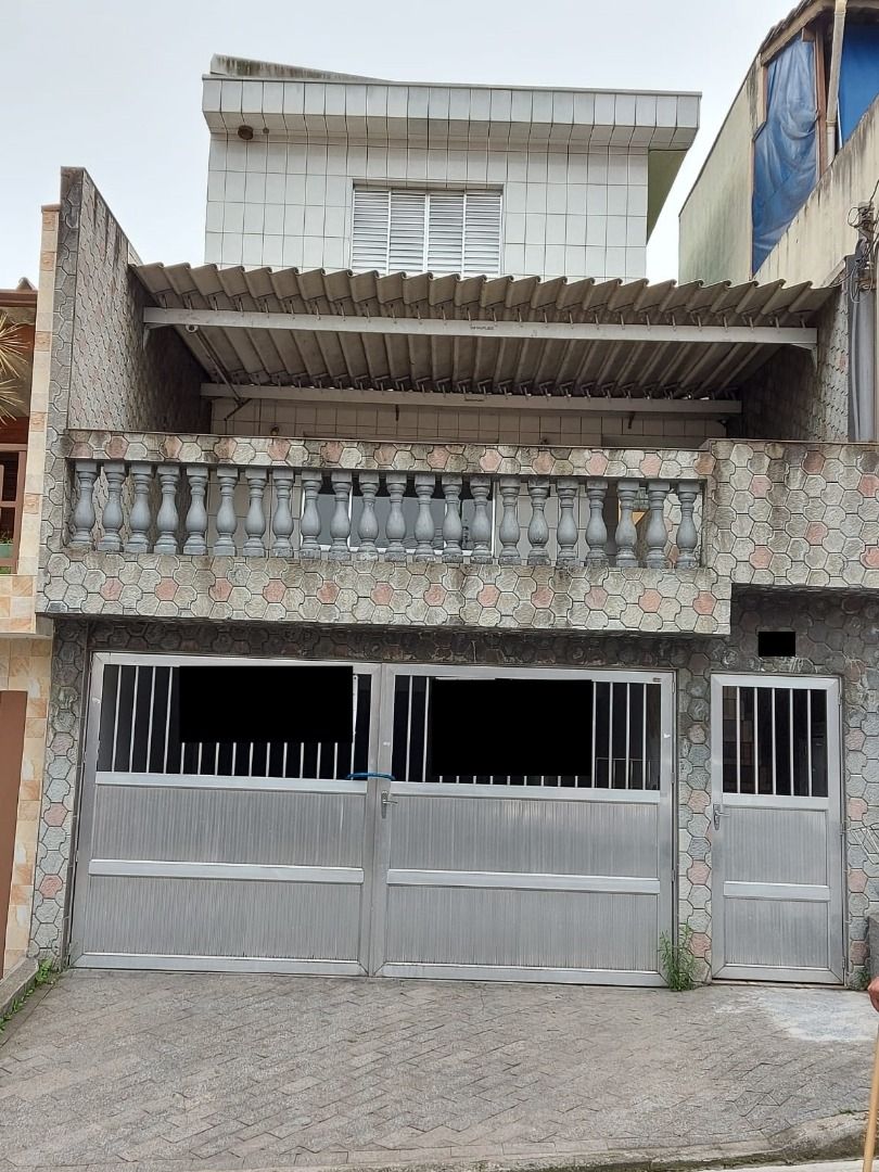 Comprar Casa / Sobrado em Santo Andr&eacute; R$ 734.400,00 - Foto 1