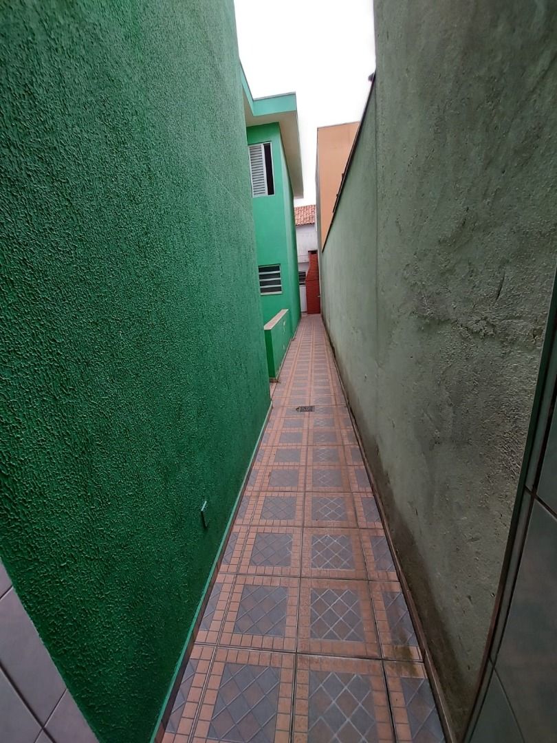 Comprar Casa / Sobrado em Santo Andr&eacute; R$ 734.400,00 - Foto 12