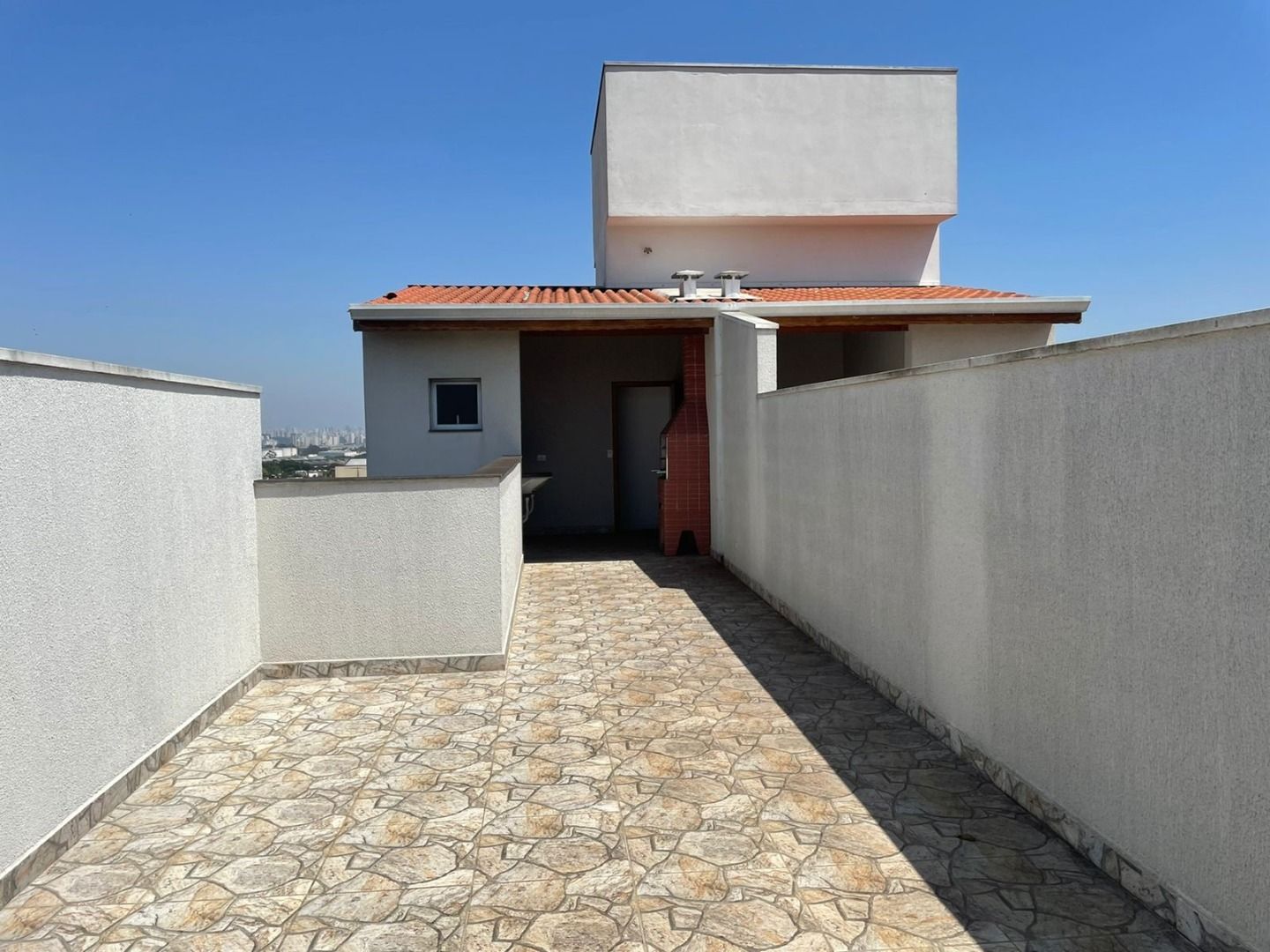 Comprar Apartamento / Cobertura Sem Condom&iacute;nio em Santo Andr&eacute; R$ 445.000,00 - Foto 1