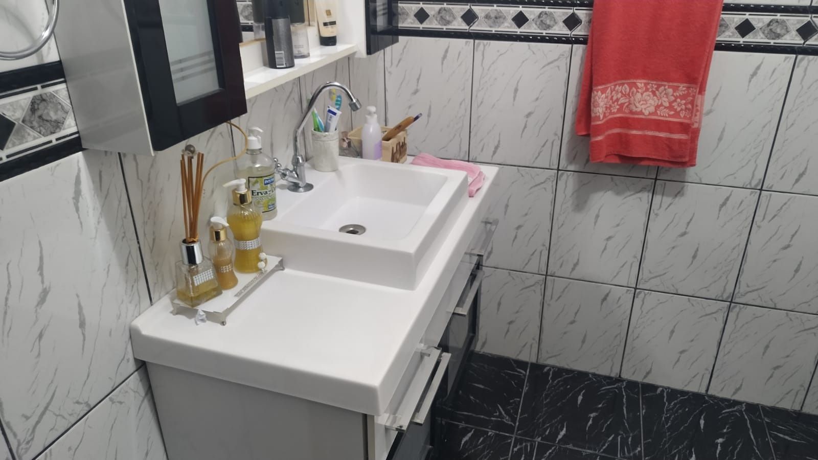 Comprar Casa / Sobrado em Santo Andr&eacute; R$ 600.000,00 - Foto 19