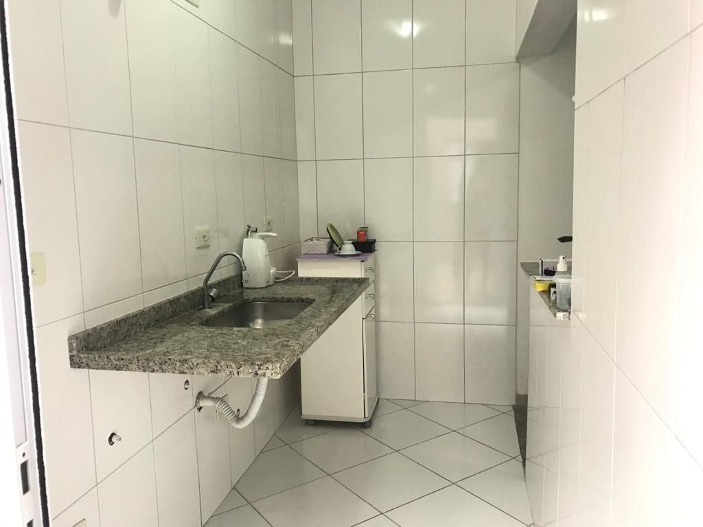 Comprar Apartamento / Apartamento sem condom&iacute;nio em Santo Andr&eacute; R$ 399.000,00 - Foto 7