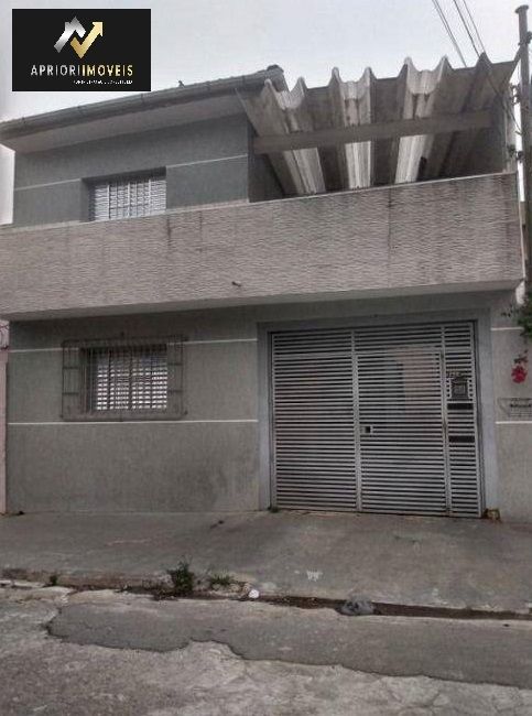Comprar Casa / Casa em Santo Andr&eacute; R$ 440.000,00 - Foto 1