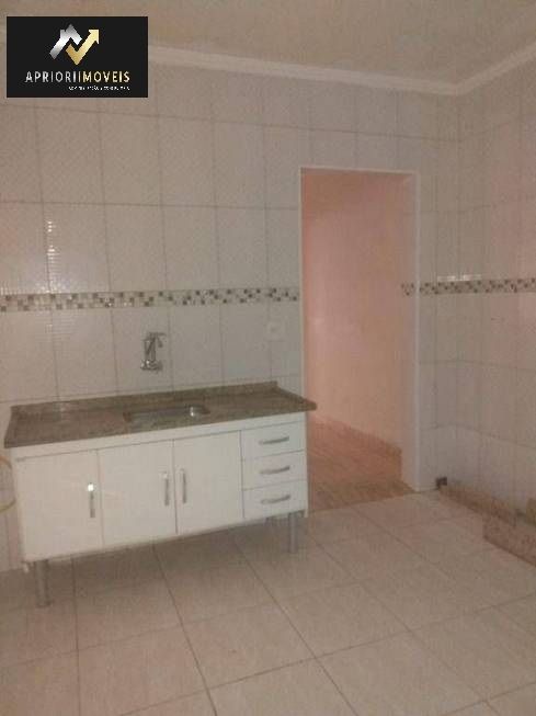Comprar Casa / Casa em Santo Andr&eacute; R$ 440.000,00 - Foto 8