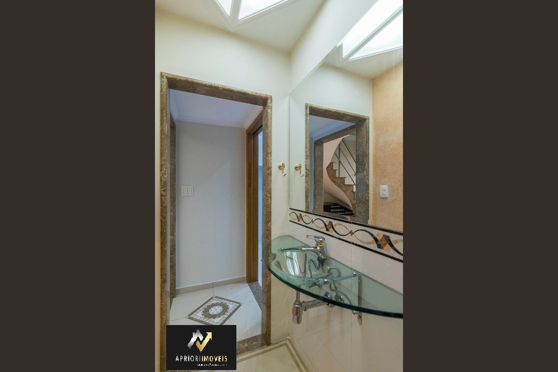 Alugar Casa / Sobrado em Santo Andr&eacute; R$ 7.300,00 - Foto 44