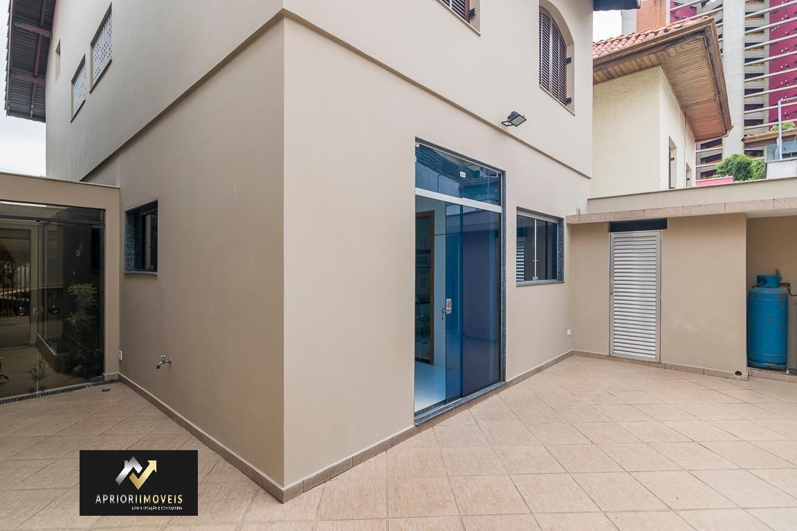 Alugar Casa / Sobrado em Santo Andr&eacute; R$ 7.300,00 - Foto 4