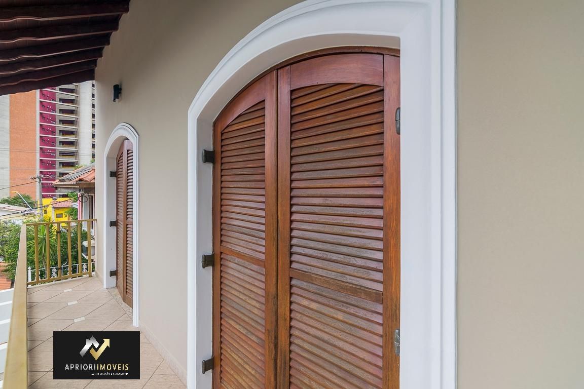 Alugar Casa / Sobrado em Santo Andr&eacute; R$ 7.300,00 - Foto 19