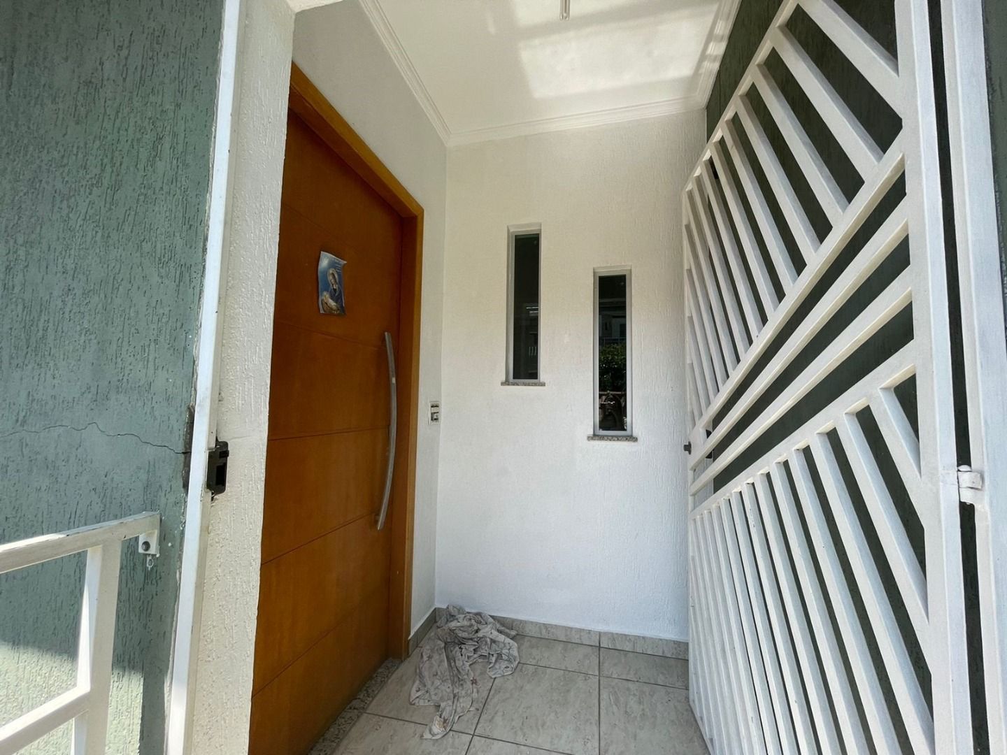 Alugar Casa / Sobrado em Santo Andr&eacute; R$ 2.500,00 - Foto 39
