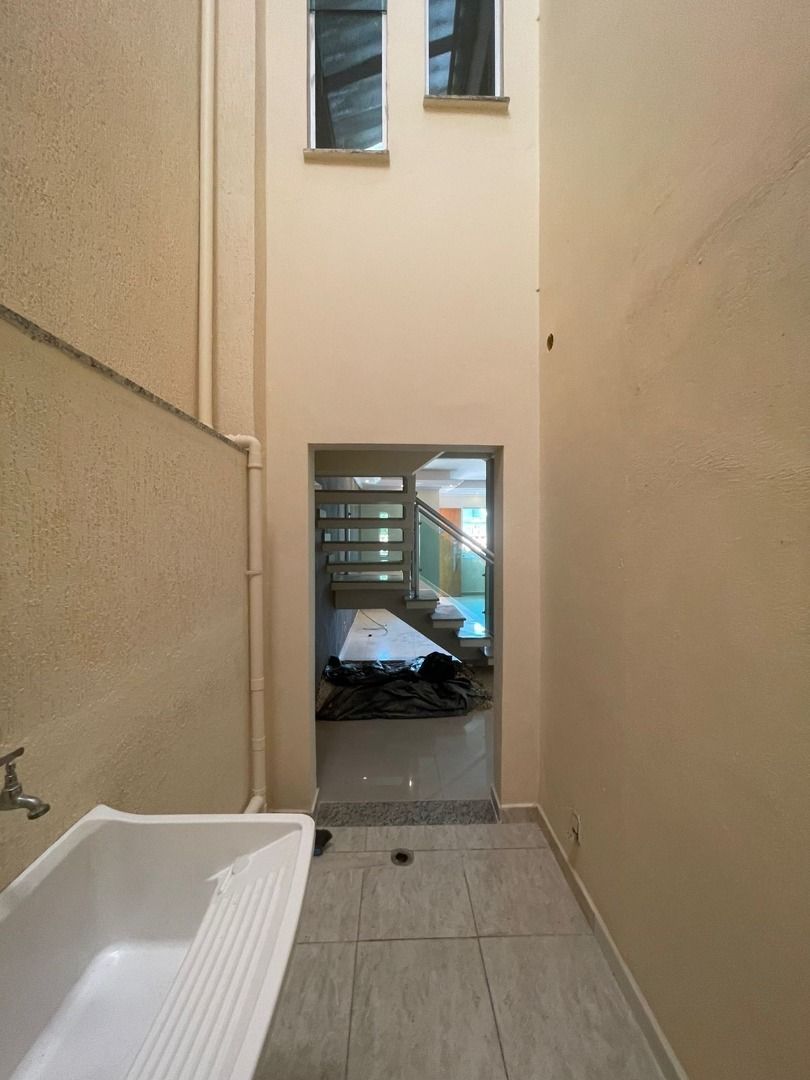 Alugar Casa / Sobrado em Santo Andr&eacute; R$ 2.500,00 - Foto 19