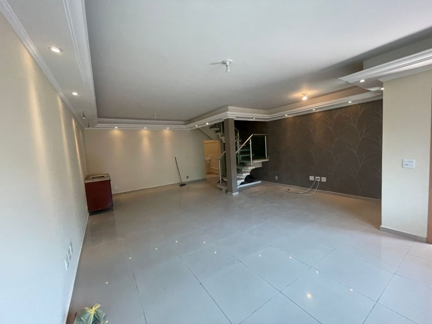 Alugar Casa / Sobrado em Santo Andr&eacute; R$ 2.500,00 - Foto 22