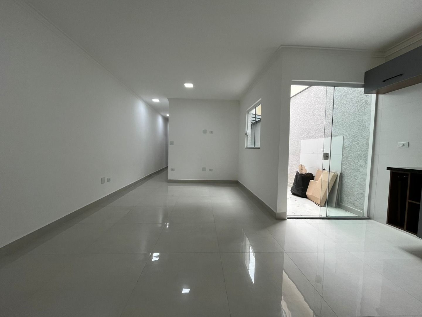 Alugar Apartamento / Apartamento sem condom&iacute;nio em Santo Andr&eacute; R$ 3.500,00 - Foto 2