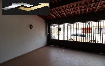 Alugar Casa / Casa em Santo Andr&eacute; R$ 5.000,00 - Foto 29