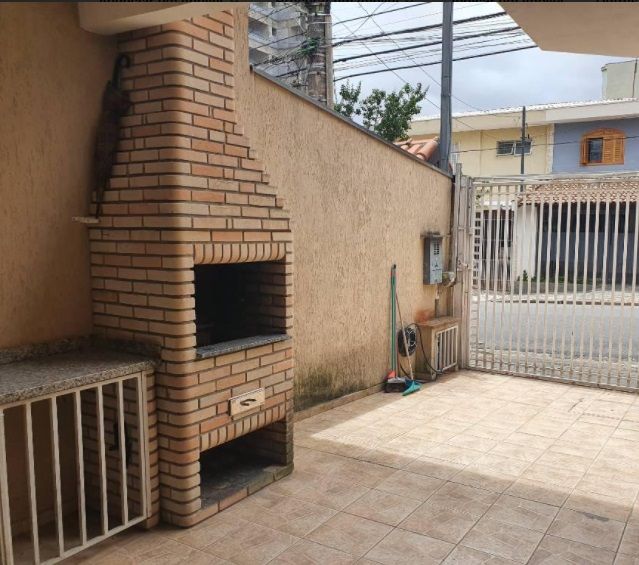 Alugar Casa / Sobrado em Santo Andr&eacute; R$ 4.000,00 - Foto 2