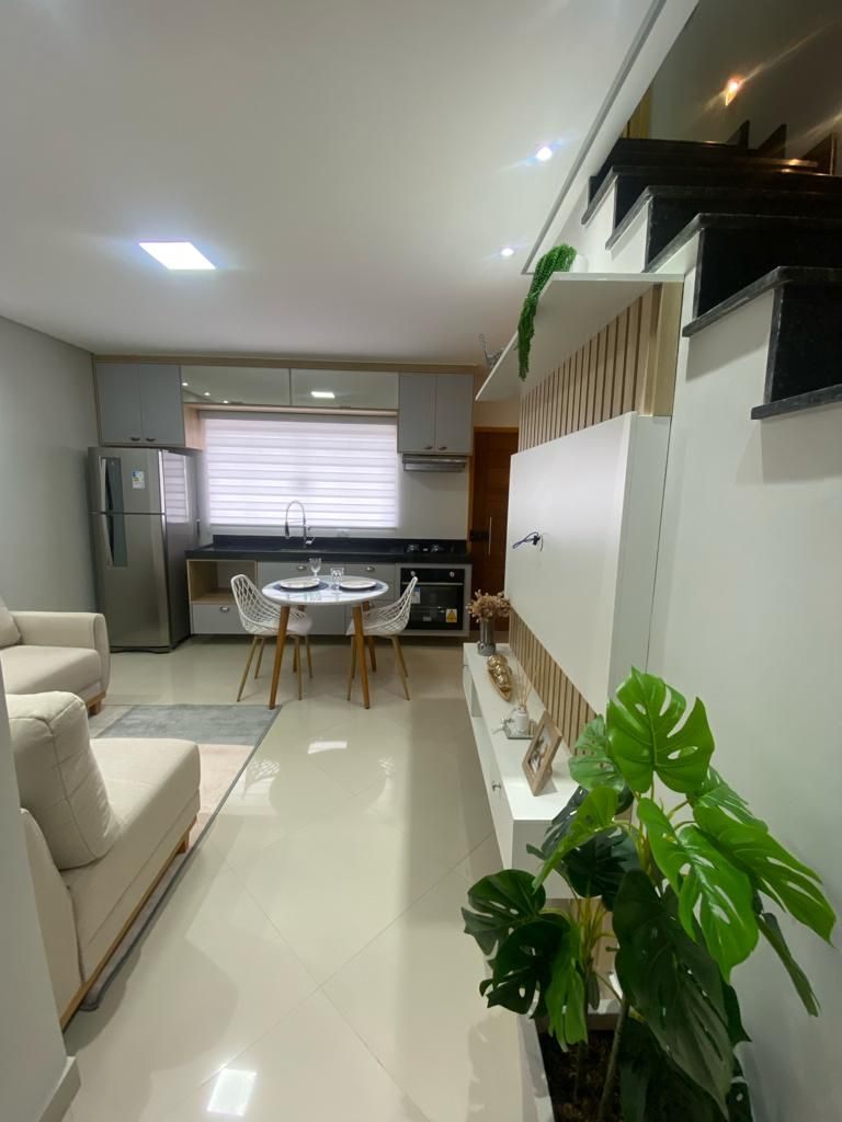 Comprar Casa / Sobrado em Santo Andr&eacute; R$ 595.000,00 - Foto 25