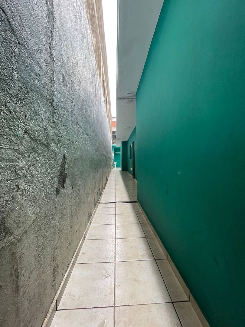 Alugar Casa / Casa em Santo Andr&eacute; R$ 1.800,00 - Foto 20