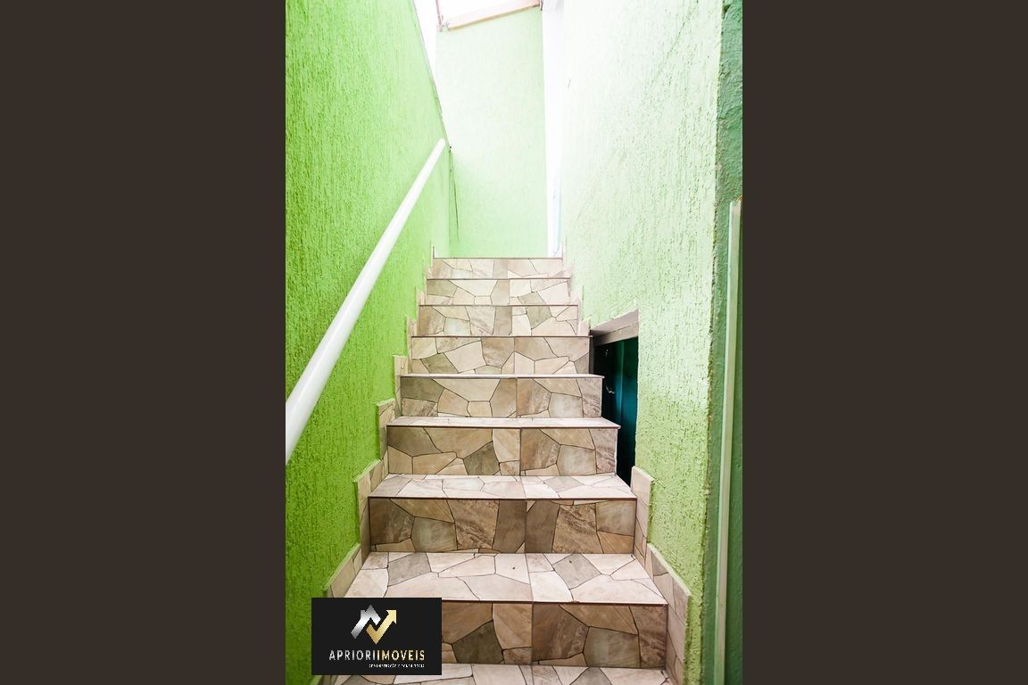 Alugar Casa / Casa em Santo Andr&eacute; R$ 2.600,00 - Foto 12