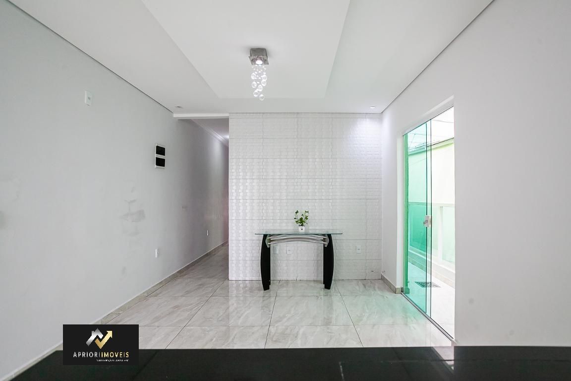 Alugar Casa / Casa em Santo Andr&eacute; R$ 2.600,00 - Foto 19