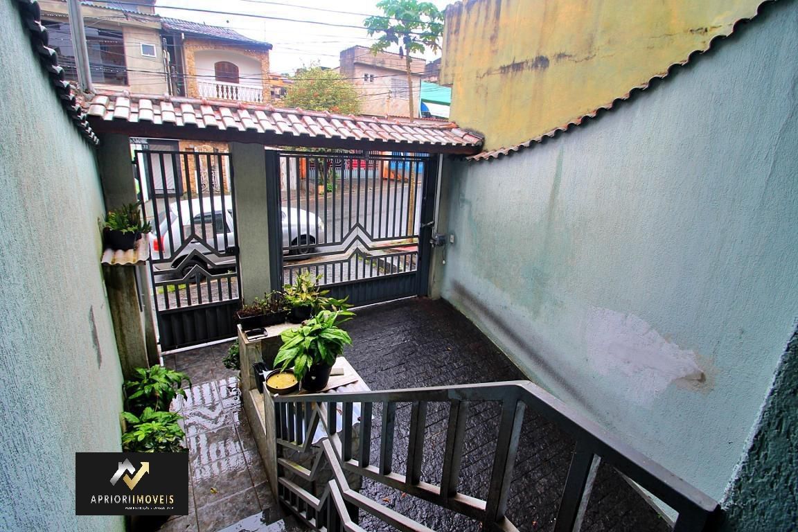 Comprar Casa / Sobrado em Santo Andr&eacute; R$ 720.000,00 - Foto 44