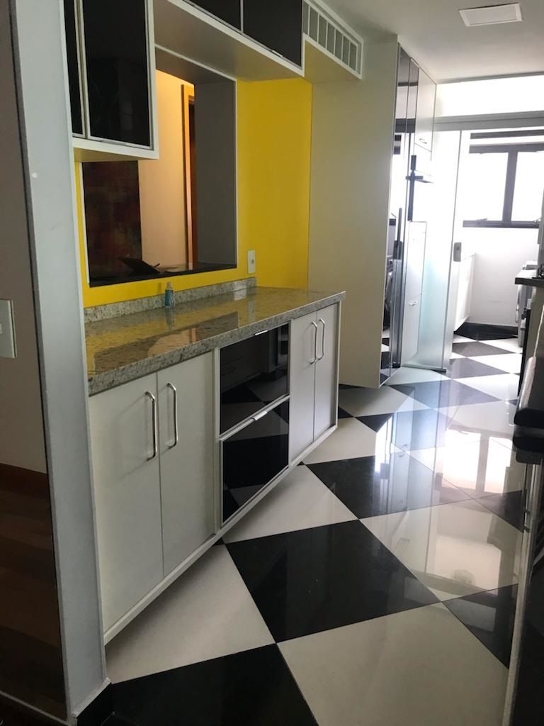 Alugar Apartamento / Apartamento em Santo Andr&eacute; R$ 5.800,00 - Foto 19