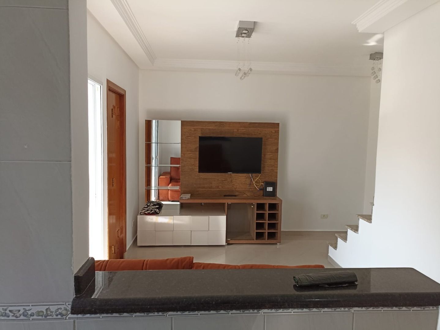Comprar Casa / Sobrado em Santo Andr&eacute; R$ 530.000,00 - Foto 1