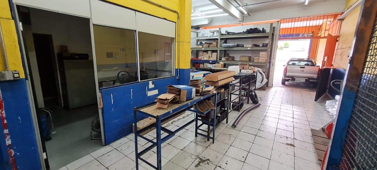 Comprar Comercial / Ponto em Santo Andr&eacute; R$ 3.000.000,00 - Foto 2