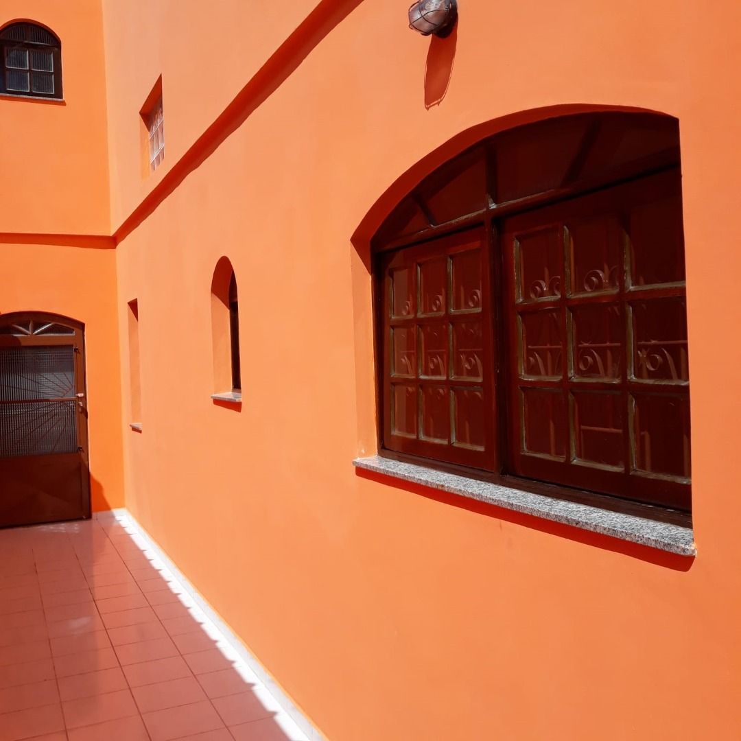 Alugar Casa / Sobrado em Santo Andr&eacute; R$ 3.465,43 - Foto 19