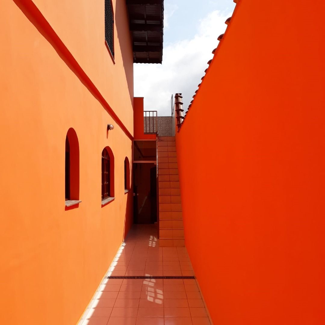 Alugar Casa / Sobrado em Santo Andr&eacute; R$ 3.465,43 - Foto 24