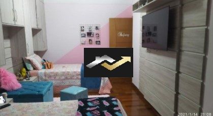 Comprar Casa / Sobrado em Santo Andr&eacute; R$ 2.021.000,00 - Foto 24