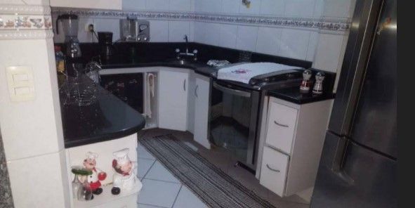 Comprar Casa / Sobrado em Santo Andr&eacute; R$ 657.000,00 - Foto 4