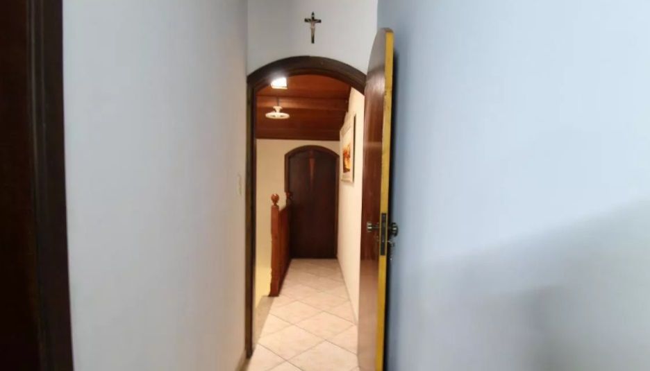 Alugar Casa / Sobrado em Santo Andr&eacute; R$ 5.500,00 - Foto 42