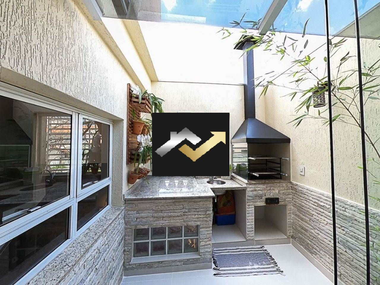 Comprar Casa / Sobrado em Santo Andr&eacute; R$ 1.100.000,00 - Foto 18