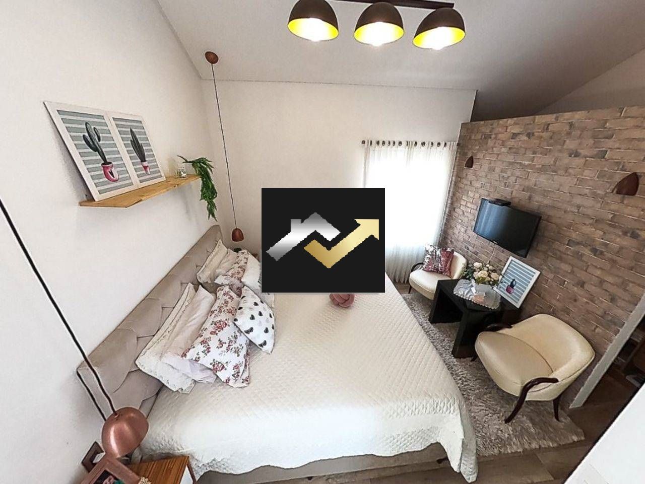 Comprar Casa / Sobrado em Santo Andr&eacute; R$ 1.100.000,00 - Foto 11