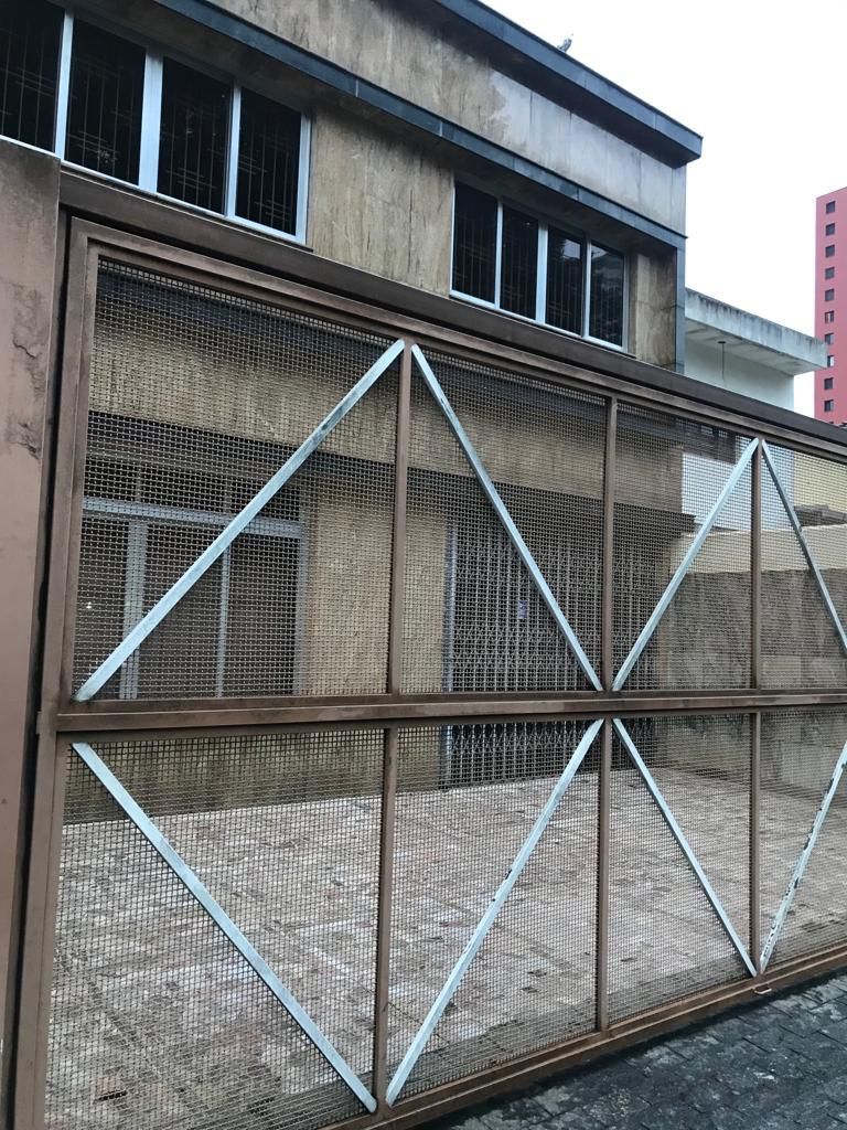 Alugar Comercial / Sobrado Comercial em Santo Andr&eacute; R$ 26.000,00 - Foto 12